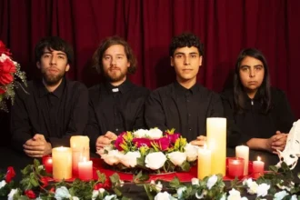 Foto El Significado de Las Flores