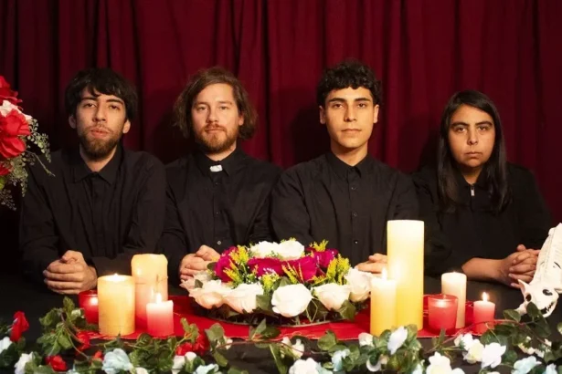 Foto El Significado de Las Flores