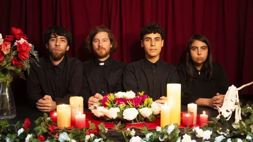 Foto El Significado de Las Flores