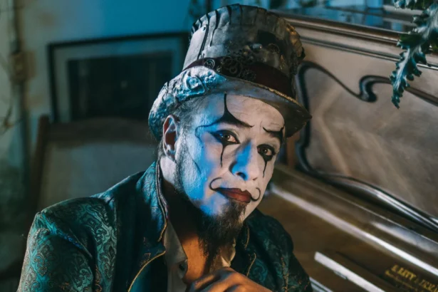 Fernando Anitelli (Divulgação)