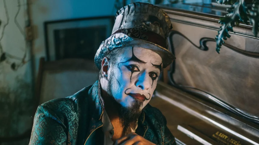 Fernando Anitelli (Divulgação)