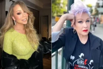 Mariah Carey e Cindy Lauper anunciadas no Rock in Rio
