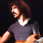 Frank Zappa