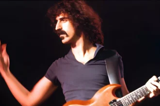 Frank Zappa