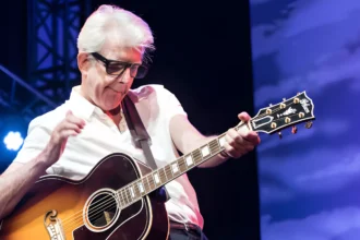Nick Lowe
