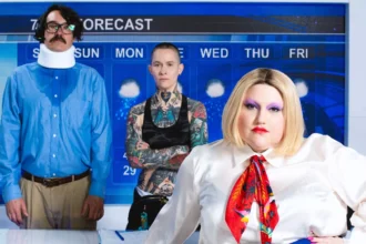 Gossip - resenha de Real Power