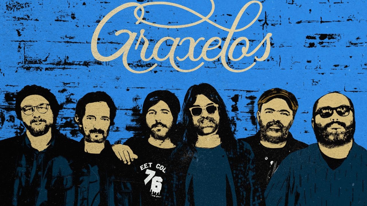 Graxelos libera videoclipe oficial do single “O Viajante”