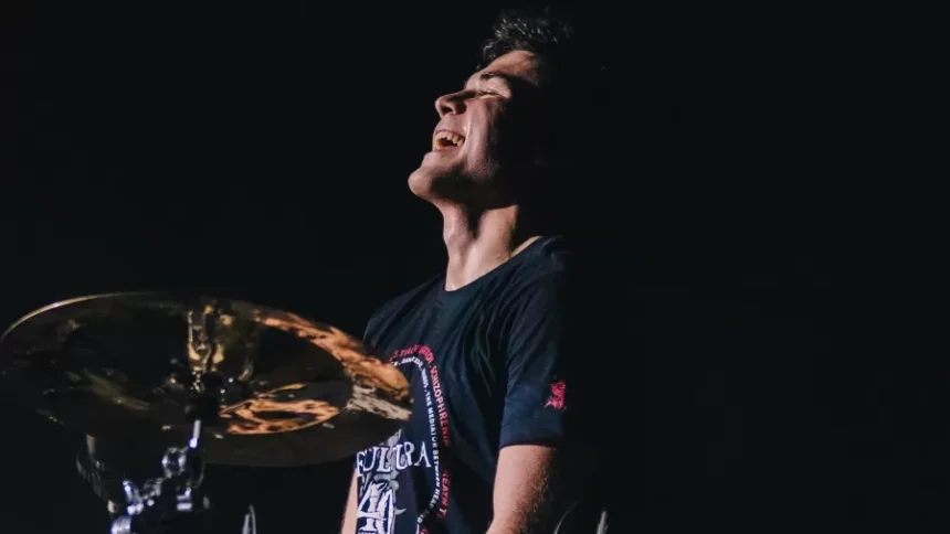 Greyson Nekrutman. Foto: Reprodução.