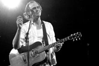 James Taylor e o Rock In Rio