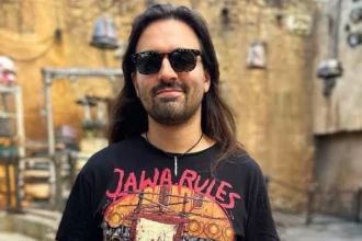 Jay Weinberg anunciado como novo baterista do Suicidal Tendencies