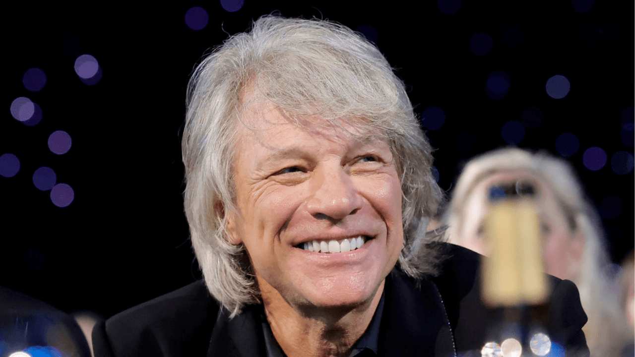Jon Bon Jovi não garante se poderá a voltar fazer turnês