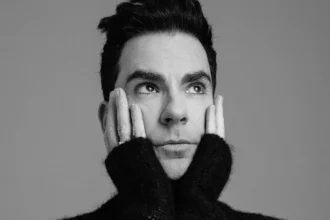 Kelly Jones lança Turn Bad Into Good, novo single