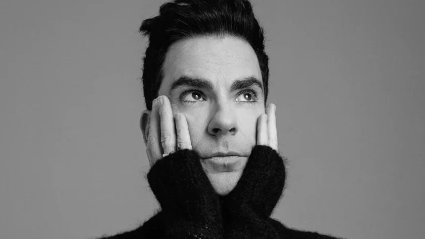 Kelly Jones lança Turn Bad Into Good, novo single