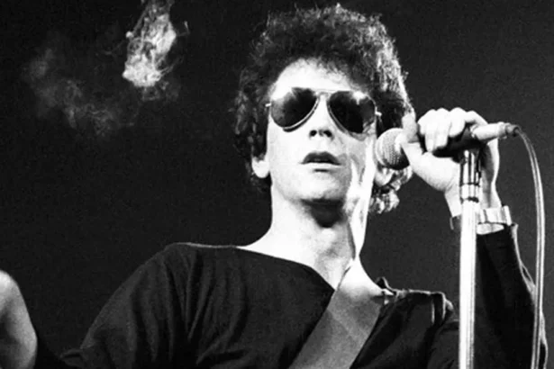 Tributo a Lou Reed