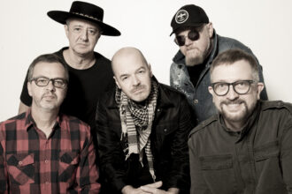 Foto banda Nenhum de Nós