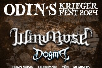 Odin's Kieger fest