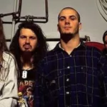 A manifestação brutal do Pantera