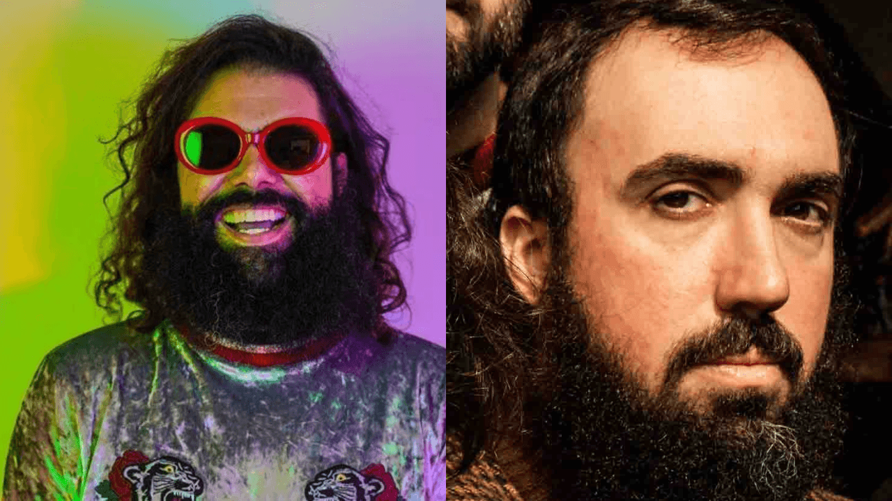 Poty & Luiz Bruno libera novo single; ouça “Como Quem Não Quer Nada”