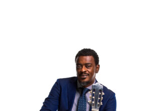 Foto: Tim Music Seu Jorge