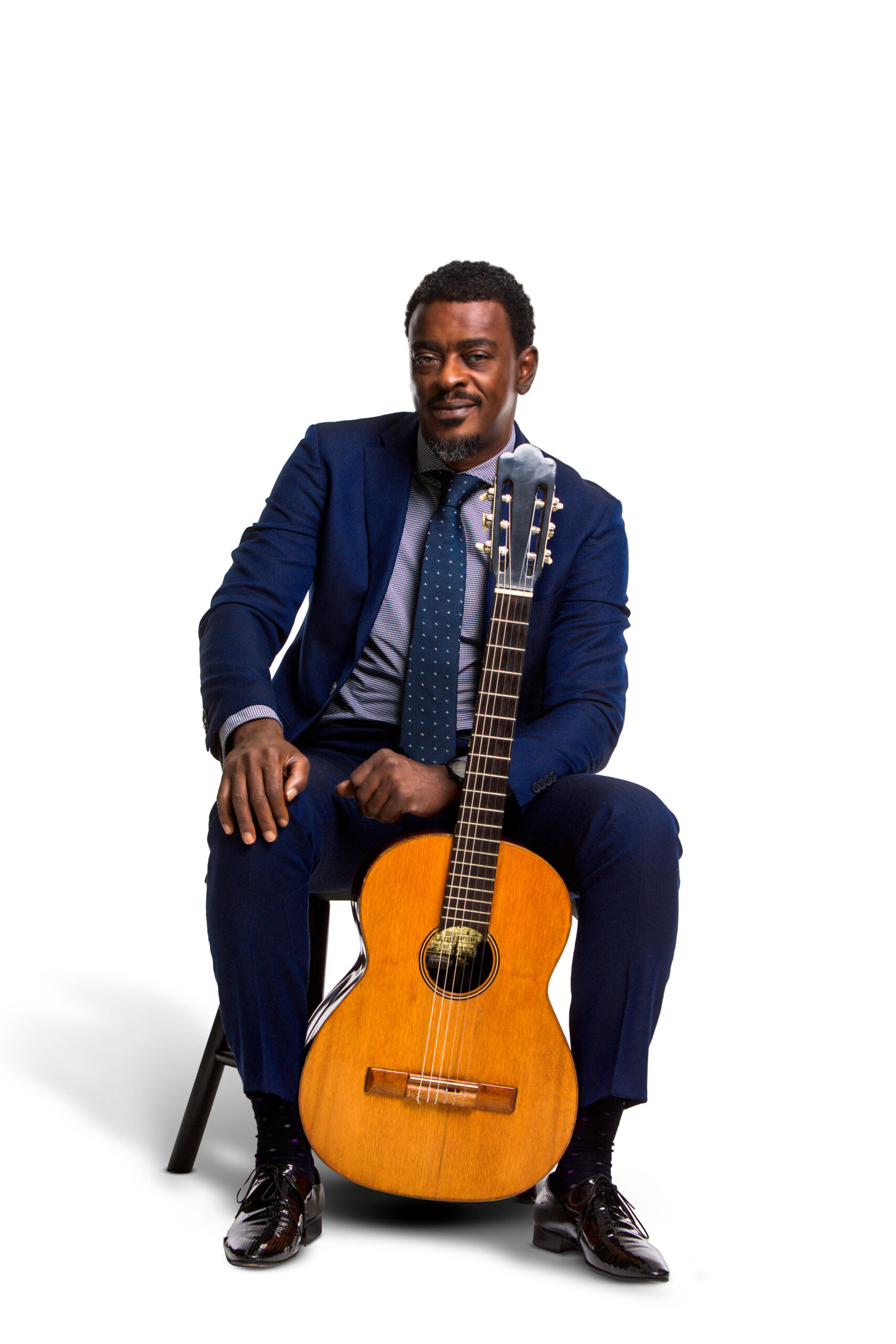 Foto: Tim Music Seu Jorge