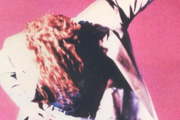 A história de A New Flame do Simply Red