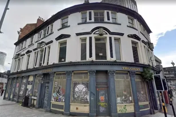 Pub é tombado como patrimônio cultural