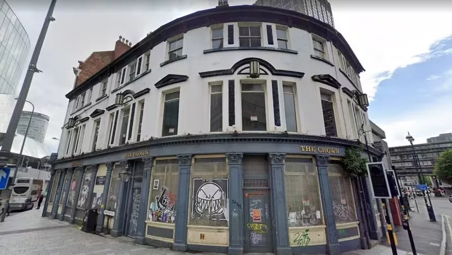 Pub onde Black Sabbath fez seu primeiro show é tombado no Reino Unido