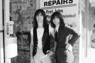 Foto The Lemon Twigs