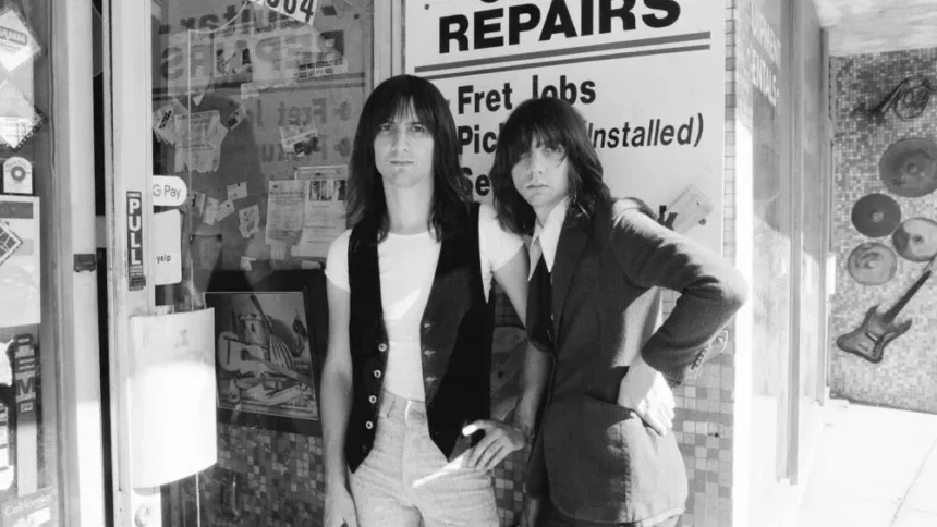 Foto The Lemon Twigs