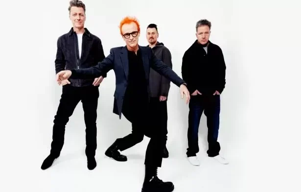 Gaslight, novo single do Travis