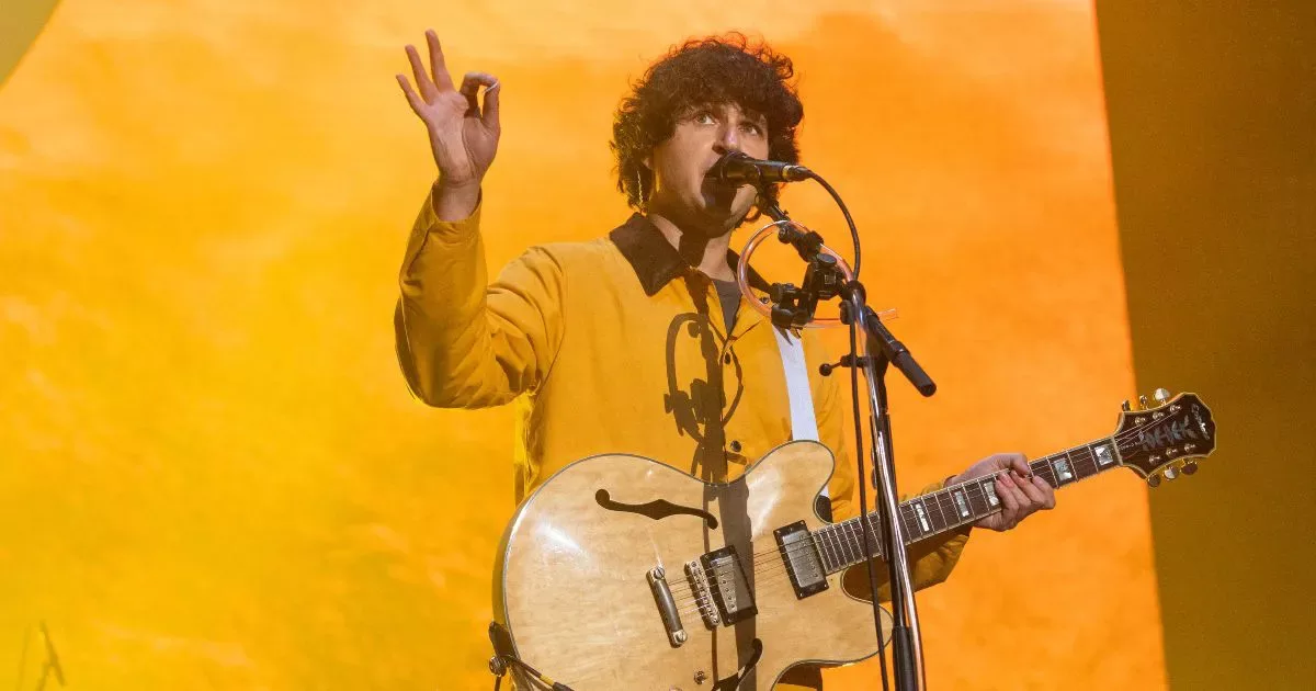 Vampire Weekend divulga novo single Classical