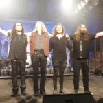 Resenha shows Masterplan e Firewind na Alemanha