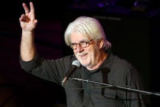 The Doobie Brothers/Michael McDonald