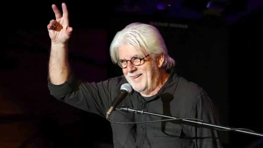 The Doobie Brothers/Michael McDonald