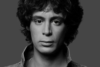 Eric Carmen (1974)