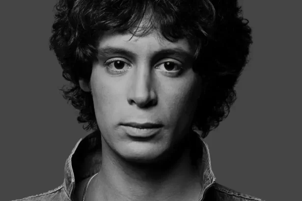 Eric Carmen (1974)