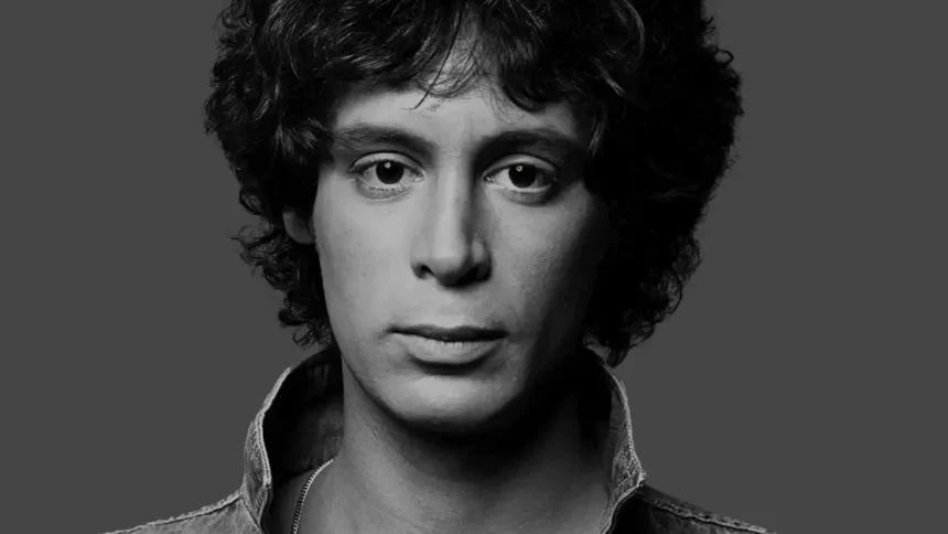 Eric Carmen (1974)