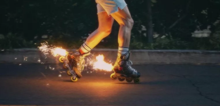 Benson Boone compartilha novo single “Slow It Down”