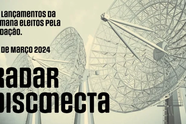 Radar Disconecta 29 de março