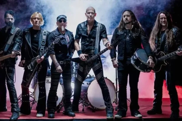 Ouça Frankenstein, novo single do ACCEPT