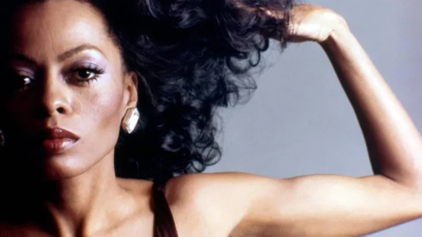 Diana Ross