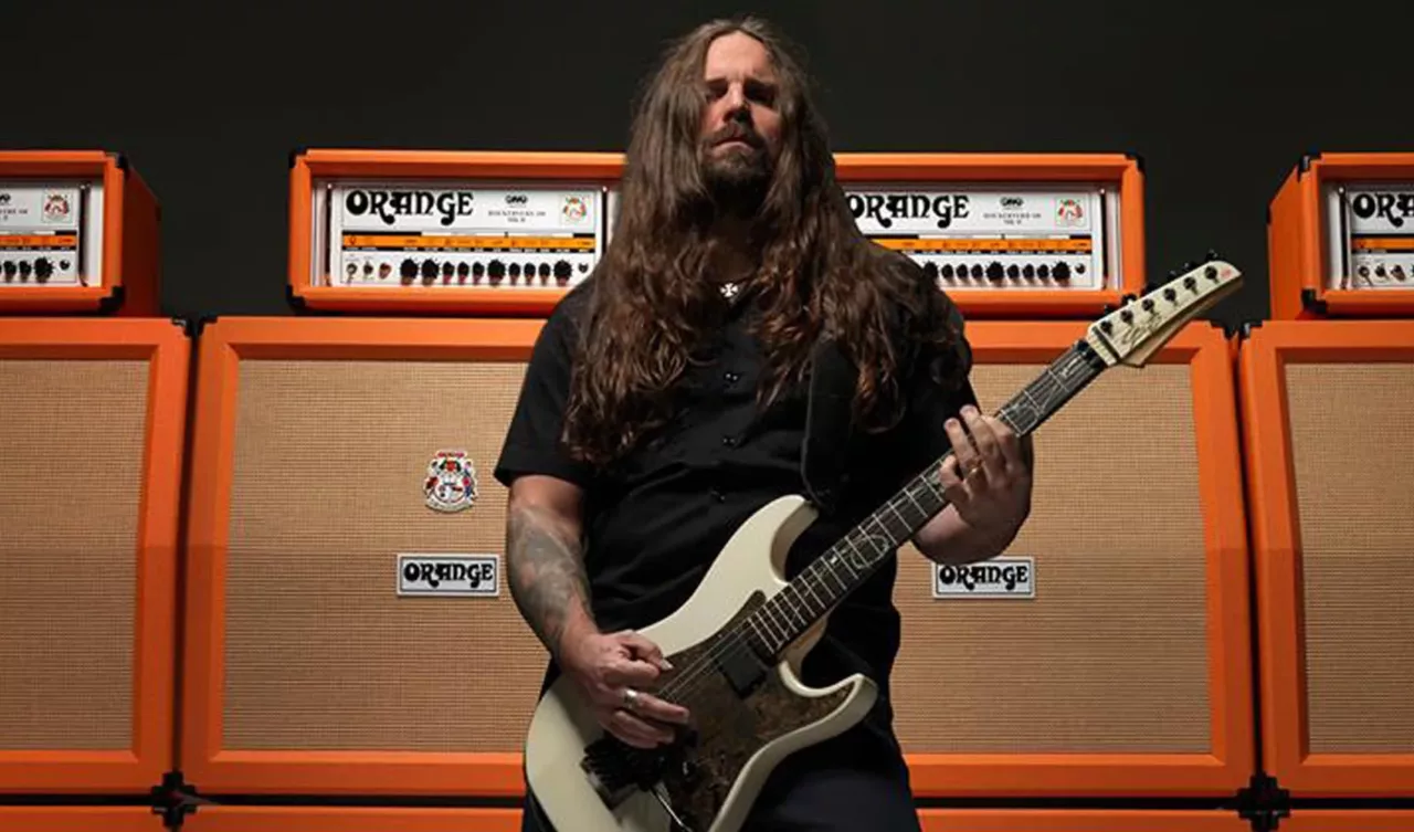 Andreas Kisser não descarta a possibilidade de show com ex-integrantes do Sepultura