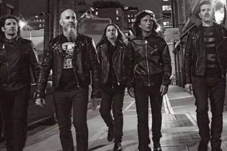 Mudança no line up do Anthrax para o Summer Breeze Brasil