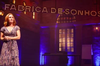 Musical Sonhos, Lama & Rock n' Roll contará os 40 anos do festival Rock in Rio