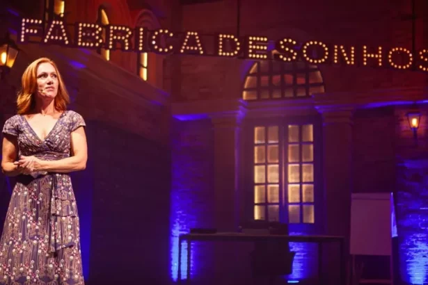 Musical Sonhos, Lama & Rock n' Roll contará os 40 anos do festival Rock in Rio