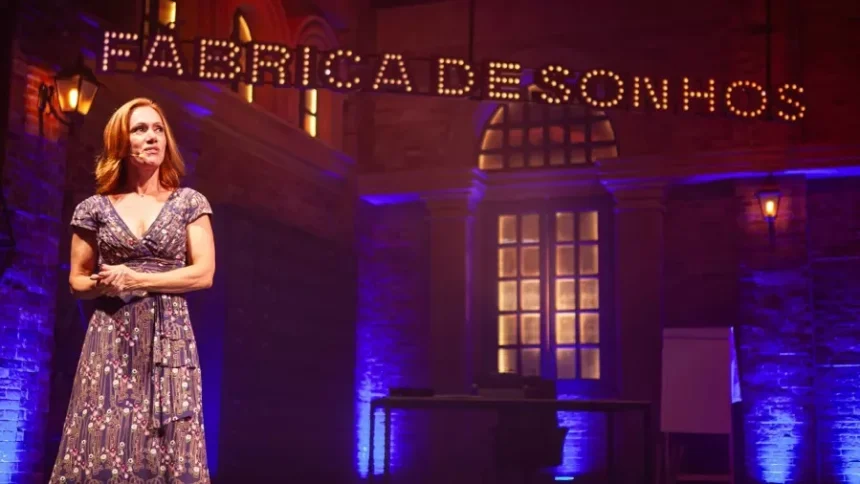 Musical Sonhos, Lama & Rock n' Roll contará os 40 anos do festival Rock in Rio