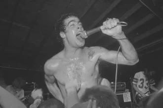 Foto Henry Rollings. Crédito: Divulgação.