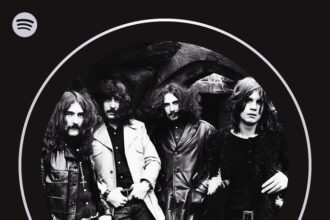 Foto black sabbath