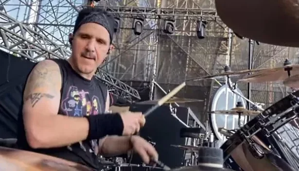 Foto: Charlie Benante