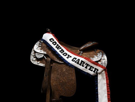 Foto capa disco Beyoncé